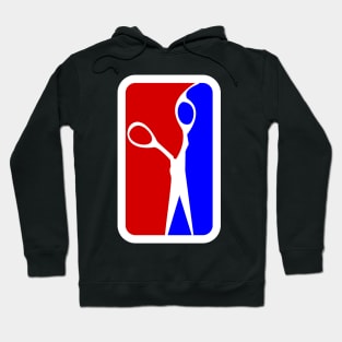 Hair Stylist All Star MVP T Shirt Hoodie